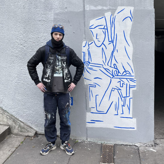 Zahájení sezóny a vernisáže: Jakub Bachorík, Veronika Zapletalová a Hilda kolektiv