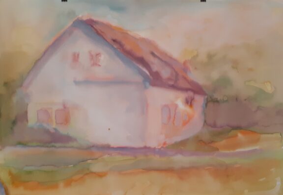 Komentovaná prohlídka s Veronikou Zapletalovou, autorkou výstavy Lesnění