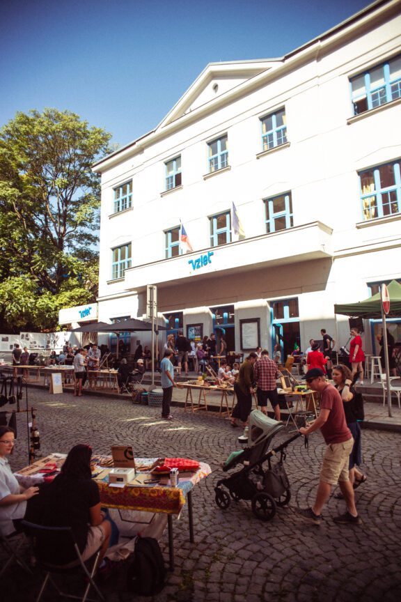 Zažít Holandskou jinak 2024