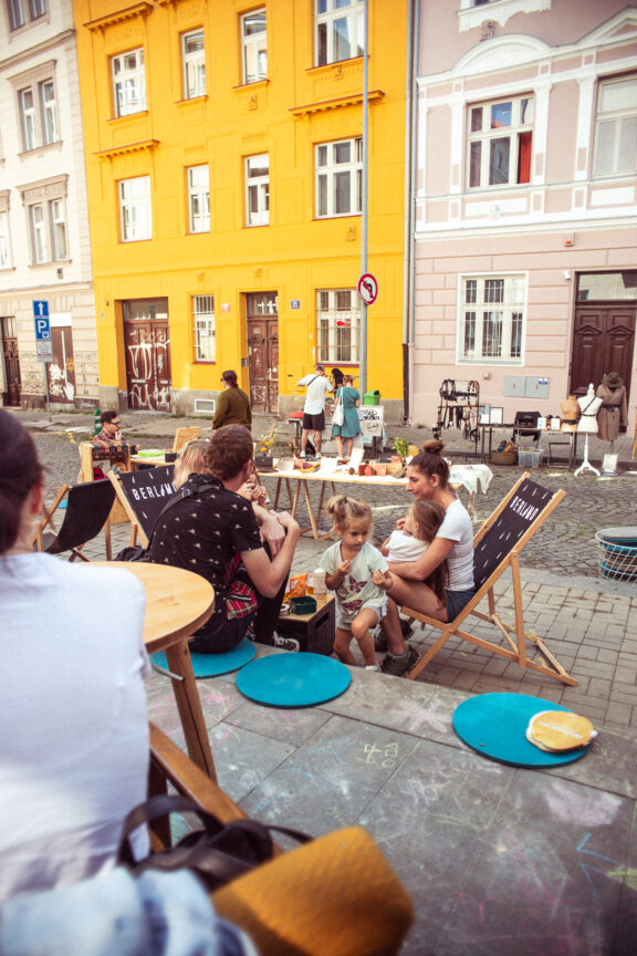 Zažít Holandskou jinak 2024