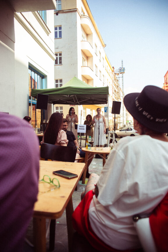 Zažít Holandskou jinak 2024