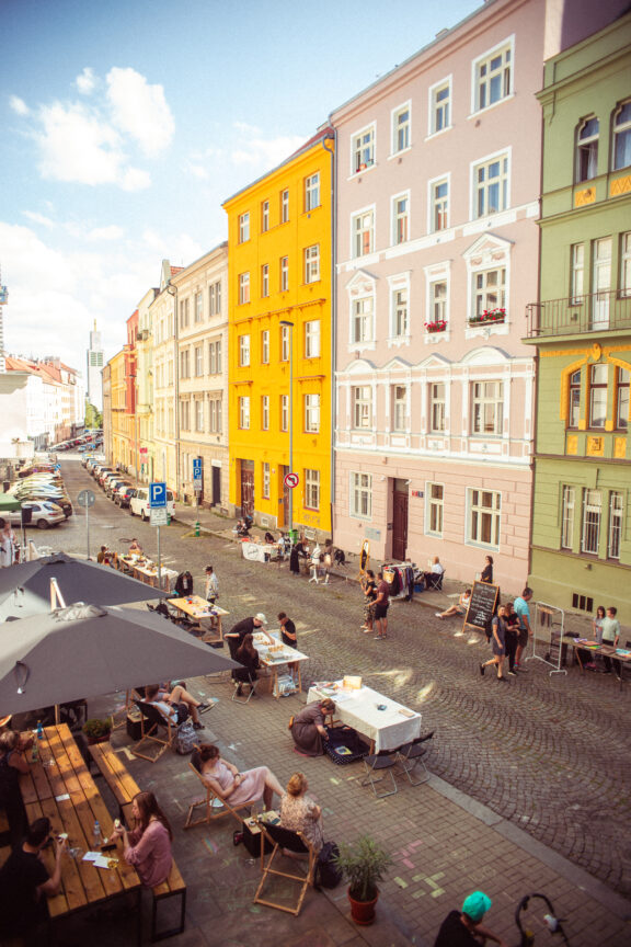 Zažít Holandskou jinak 2024