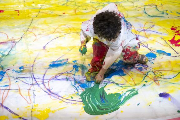 Hetpaleis & Voetvolk: Wasco! (v rámci festivalu 4+4 dny v pohybu)