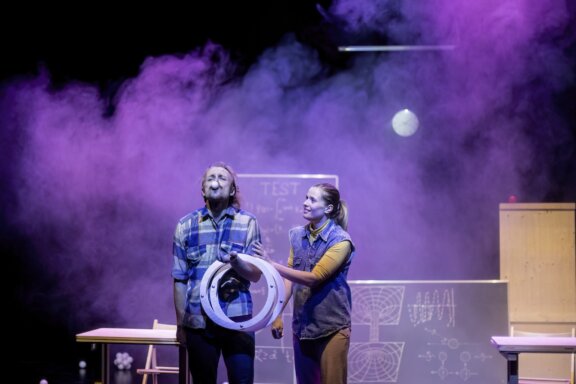 Ondřej Holba: Princip nejistoty