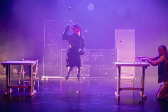 Ondřej Holba: Princip nejistoty