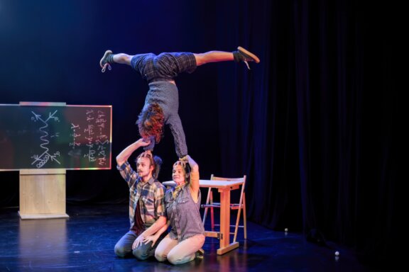 Ondřej Holba: Princip nejistoty