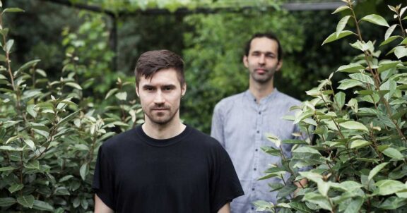 Spatial Collective: Moje Sibiř