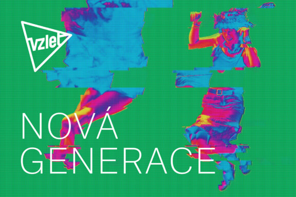 Nová generace vol. 3
