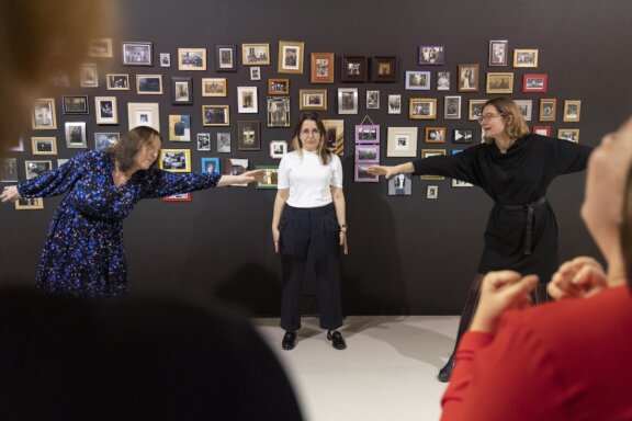 Workshop pro pedagogy: Lyrika ✔  Epika ✔ Drama ?!