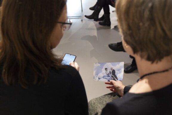 Workshop pro pedagogy: Myslet (s) divadlem | ZRUŠENO