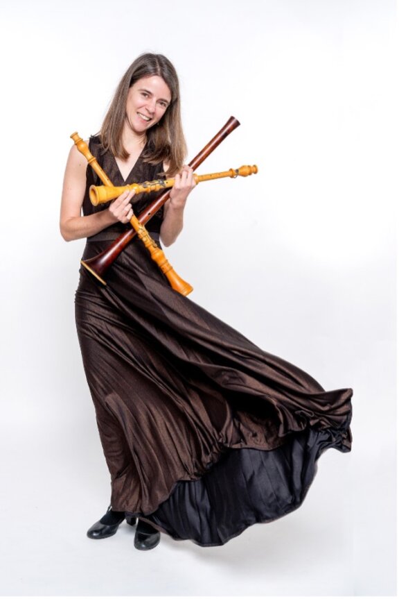 Collegium 1704: Sonata de Mr. Händel