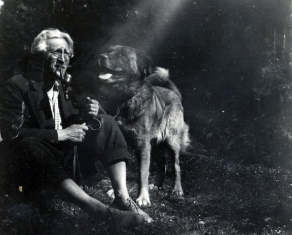 Vernisáž výstavy: JOSEF VÁCHAL / MILOŠ ŠEJN – VYVOLANÉ OBRAZY