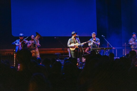 Masopustní afterparty ve Vzletu