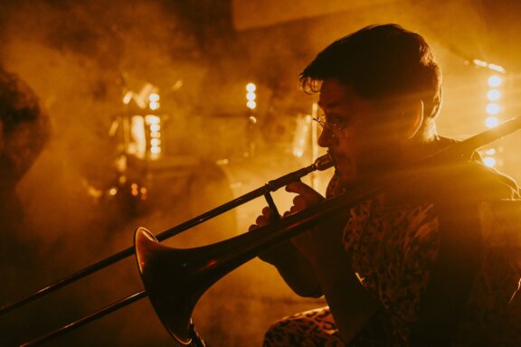 Masopustní afterparty ve Vzletu