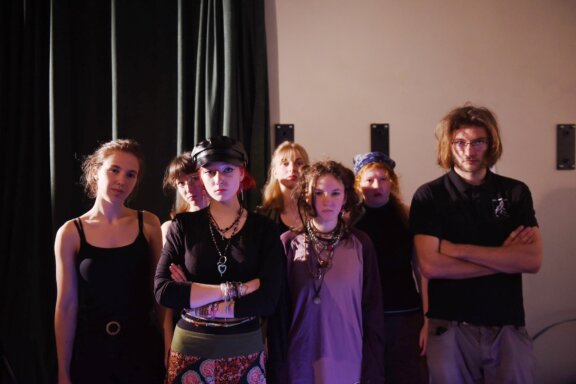 Debata Dialogu na téma: Vliv umění na společnost