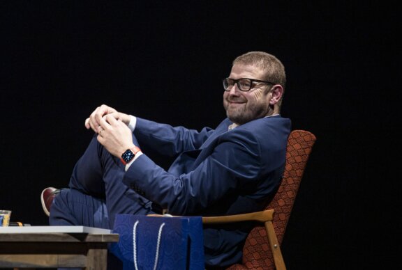 Šťastné pondělí ŽIVĚ: Zrození