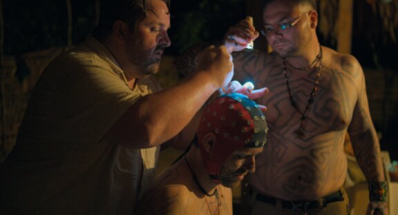 DOKTOR NA TRIPU: Slavnostní předpremiéra filmu a setkání s výjimečnými hosty – přidaná projekce!