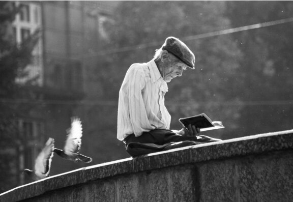 Umění pod palbou: Přežití a síla kultury na Ukrajině