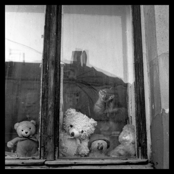 Umění pod palbou: Přežití a síla kultury na Ukrajině