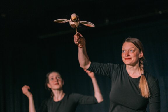 Den dětí ve Vzletu