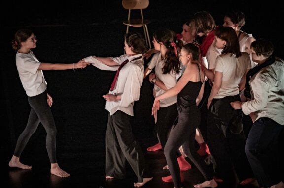 CIRQUEON: Ostatní et moi + Sabbat