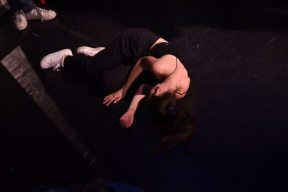 Talent Drama Studio: Vršovický festival talentů