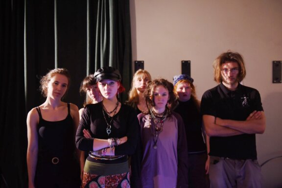 Talent Drama Studio: Vršovický festival talentů