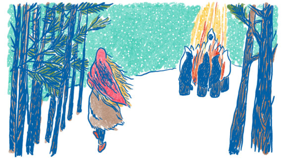 Vzlet: Dvanáct měsíčků aneb Jak utíká rok