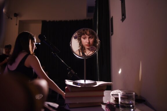 Talent Drama Studio: Vršovický festival talentů