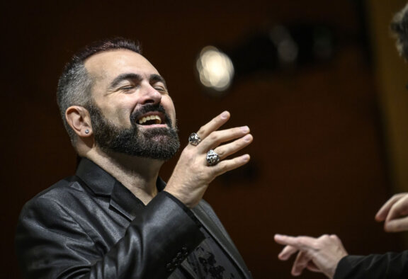 Collegium 1704: Il Polifemo