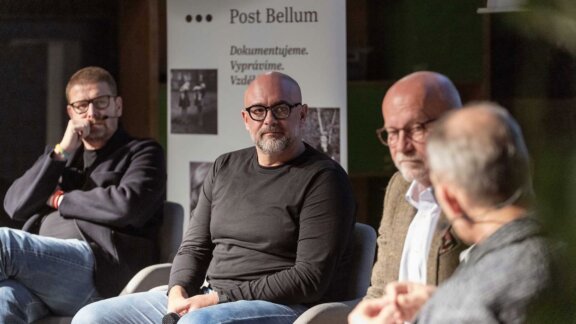 Dobrovský & Šídlo & Bárdy & Káčer