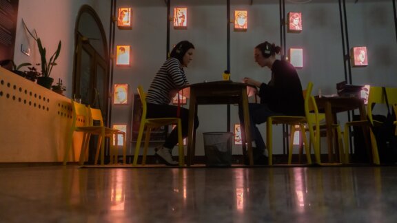 Autoteatro: Problémoví spolužáci