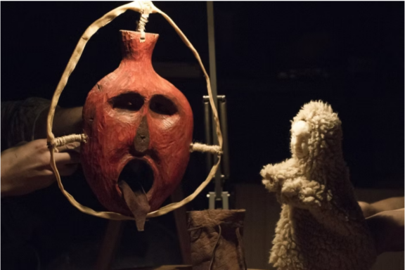 FRAS: Nejmenší ze Sámů