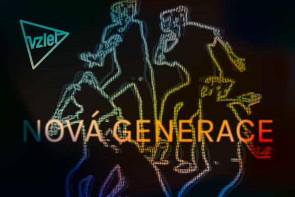 Nová generace vol. 4 | první setkání