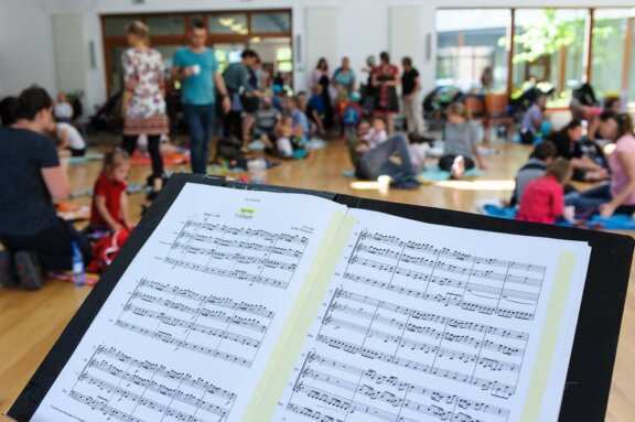 Festival KUK ve Vzletu