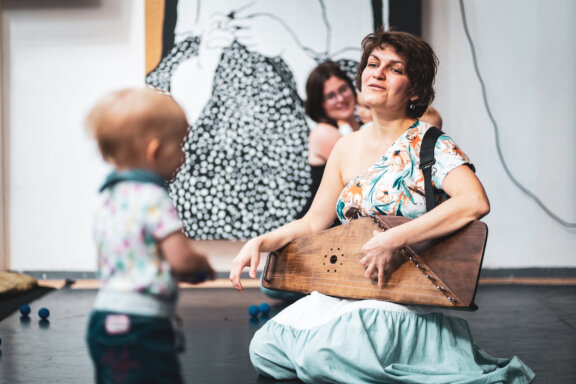 Festival KUK ve Vzletu