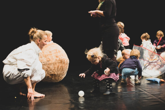 Festival KUK ve Vzletu