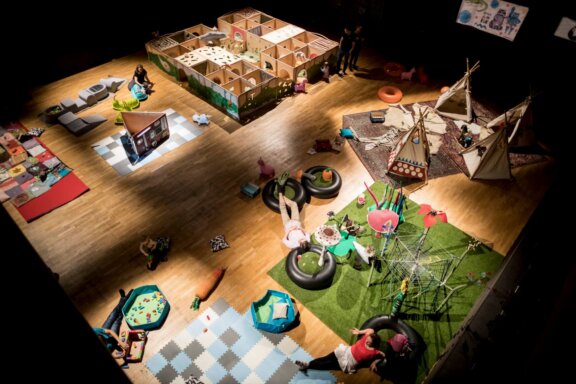 Festival KUK ve Vzletu