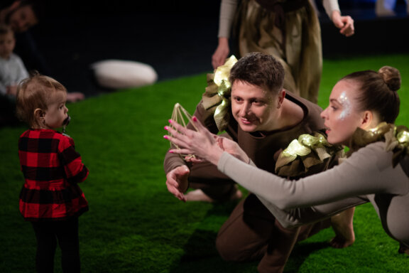 Festival KUK ve Vzletu