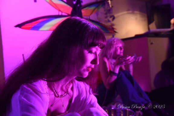 Talent drama studio: Hikikomory