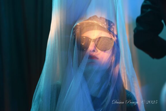 Talent drama studio: Hikikomory