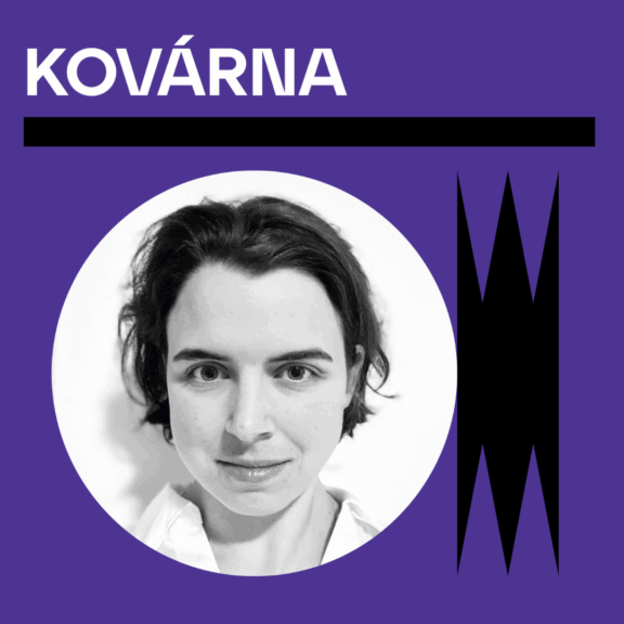 Týden svobody <br/> Bytový seminář: Vacková, vychovatelka národa