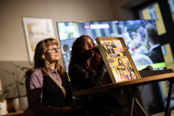 Zapětdvanáct: A proč?