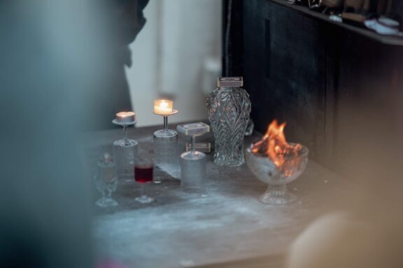 Mikulášská nadílka ve Vzletu