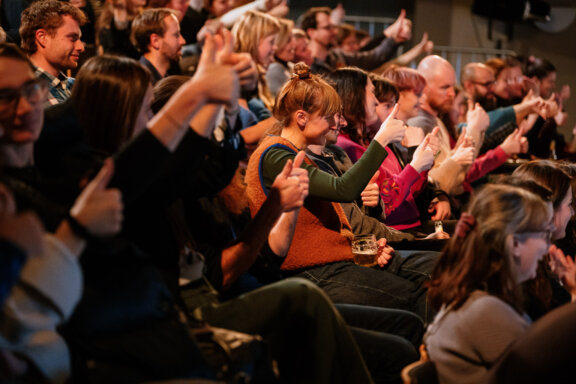 Zapětdvanáct: A proč?