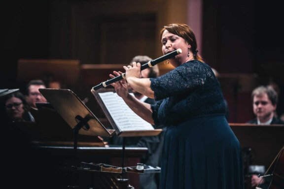 Hudební globus: Armonia Melante