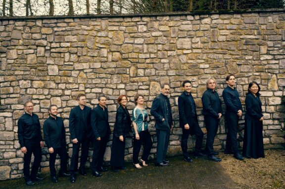 Flétna kouzelná: Café Zimmermann