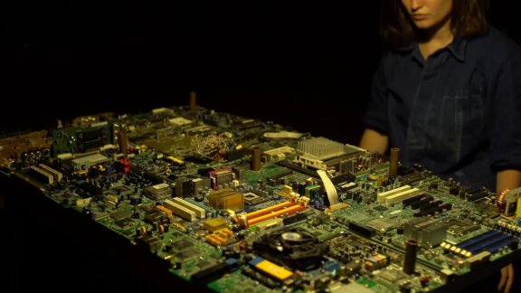 Kolektiv TMEL: O&nbsp;jako Otesánek