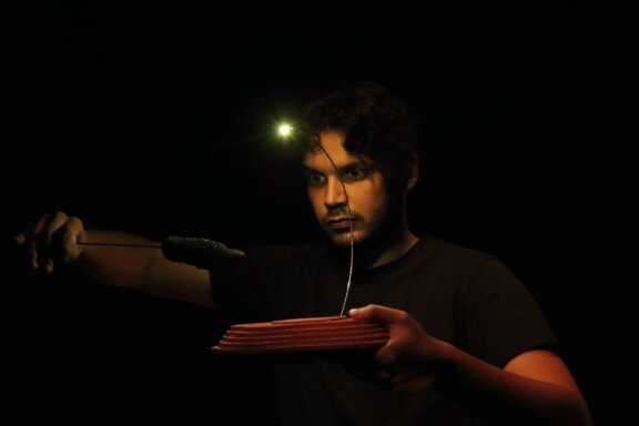 Kolektiv TMEL: Pelech