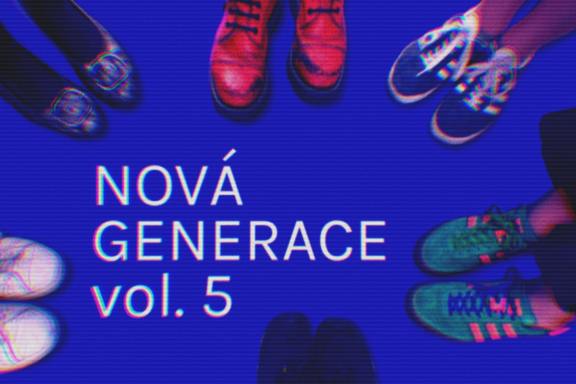 Nová generace vol. 5